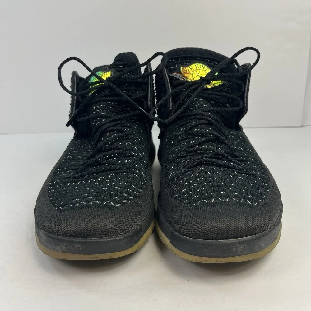 Nike Air Jordan XXXII Black Cat Men's Size 11 Shoes Sneakers AA1253-003